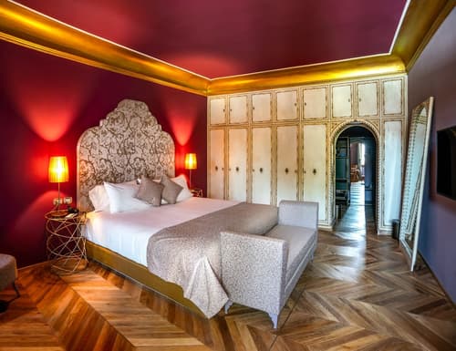 EXCESS VENICE Boutique Hotel & Private Spa - Adults Only, Room