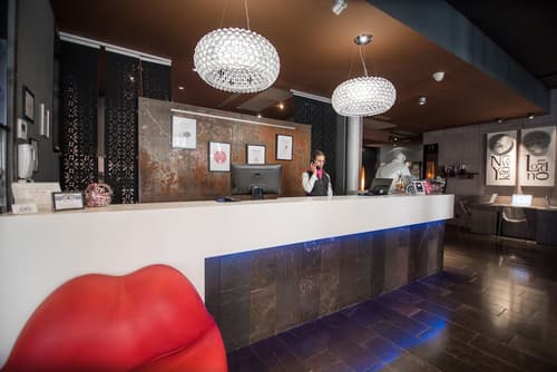 Petit Palace Museum, Reception