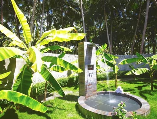 Filitheyo Island Resort, Spa