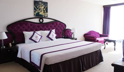TTC Hotel – Premium Can Tho, Room