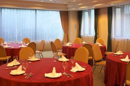 Chisun Hotel Hiroshima, Ballroom