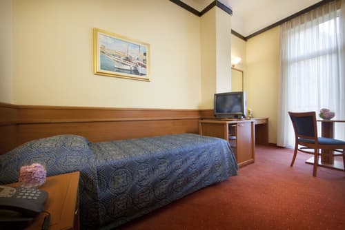 Hotel Kristal - Liburnia, Room