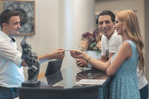 Motto Premium Marmaris, Reception