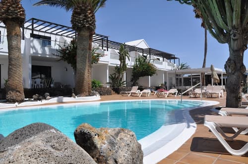 Apartamentos Los Tulipanes, Primary image