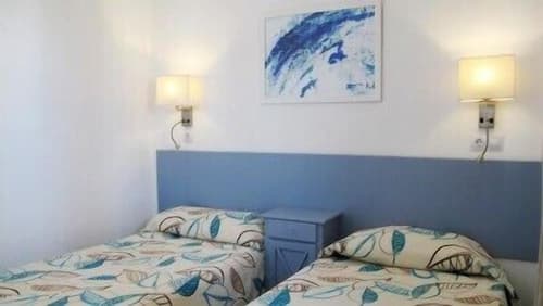 Apartamentos Los Tulipanes, Room