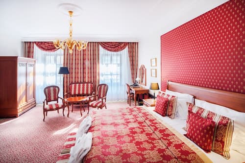 Arcadia Boutique Hotel, Room