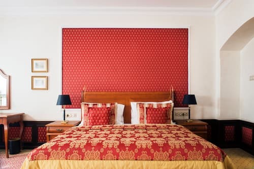 Arcadia Boutique Hotel, Room