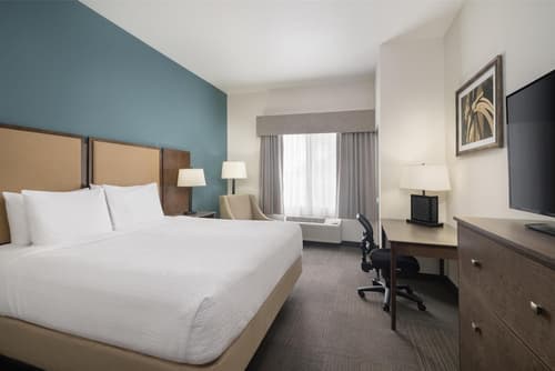 Best Western Plus Frontier Inn, Room