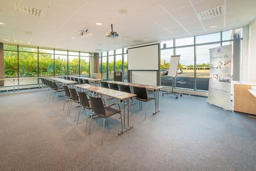 St Svithun Hotel, Meeting facility