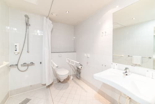 St Svithun Hotel, Room