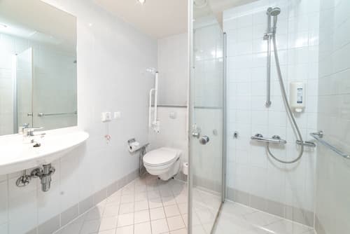 St Svithun Hotel, Room