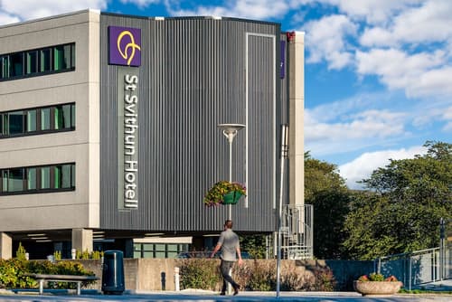 St Svithun Hotel, Primary image