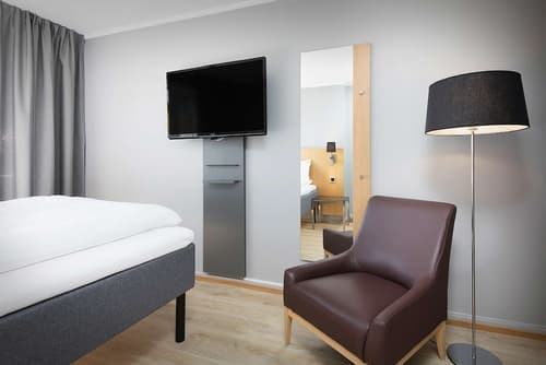 Scandic Vestfjord Lofoten, Room