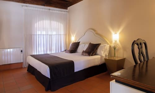 Hotel San Antonio El Real, Primary image