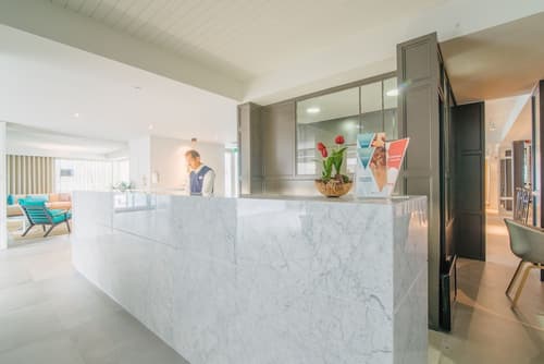 Aqualuz Lagos by The Editory, Reception