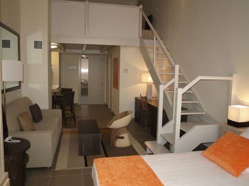 Eco Alcala Suites, Room