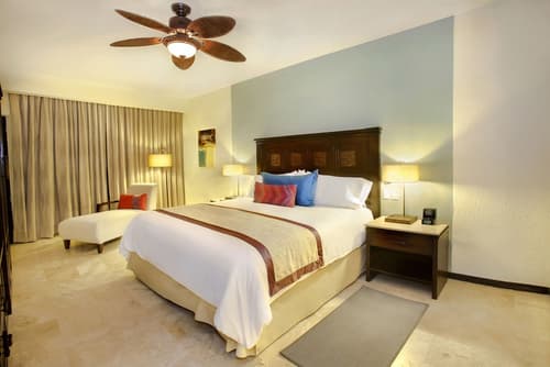 Casa Dorada Los Cabos Resort & Spa, Room