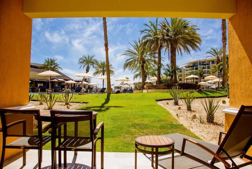 Casa Dorada Los Cabos Resort & Spa, Room