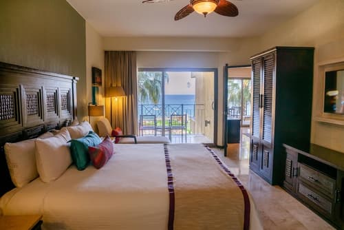 Casa Dorada Los Cabos Resort & Spa, Room