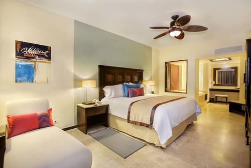 Casa Dorada Los Cabos Resort & Spa, Room