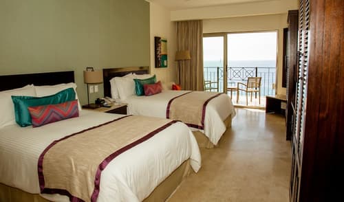 Casa Dorada Los Cabos Resort & Spa, Room