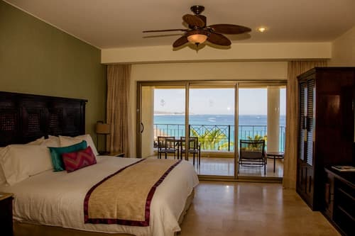 Casa Dorada Los Cabos Resort & Spa, Room