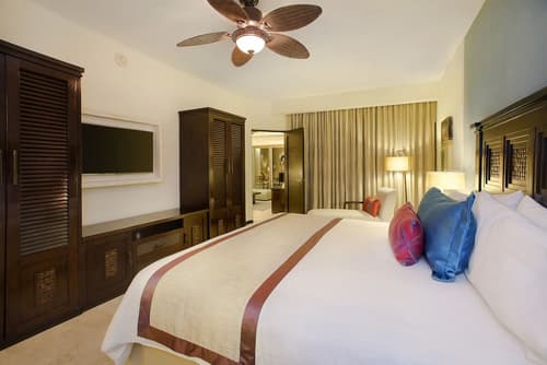 Casa Dorada Los Cabos Resort & Spa, Room