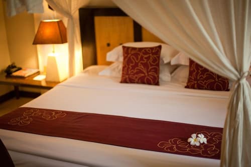 Barong Resort Ubud by Puri Signatures, Room