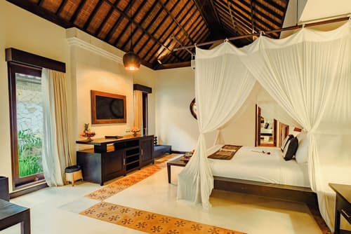 Barong Resort Ubud by Puri Signatures, Room