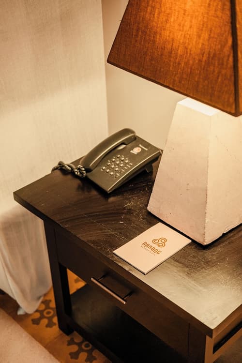 Barong Resort Ubud by Puri Signatures, Room