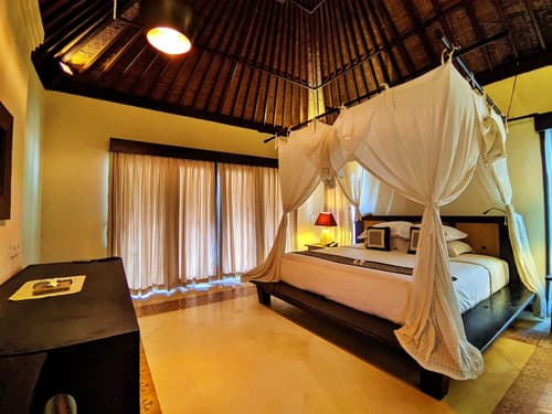 Barong Resort Ubud by Puri Signatures, Room