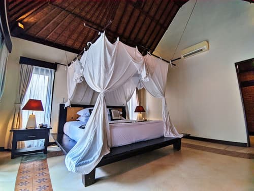 Barong Resort Ubud by Puri Signatures, Room