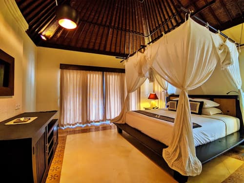 Barong Resort Ubud by Puri Signatures, Room