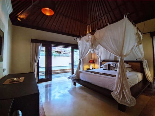 Barong Resort Ubud by Puri Signatures, Room