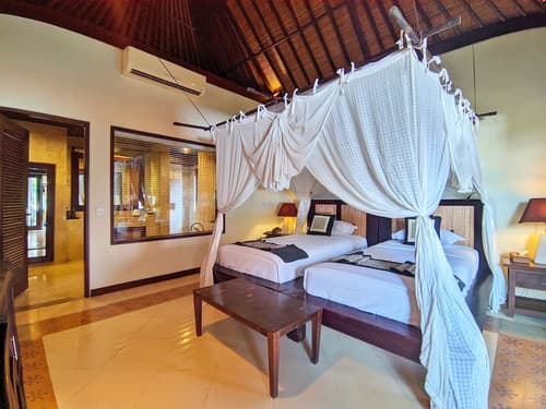 Barong Resort Ubud by Puri Signatures, Room