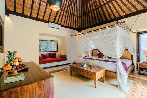 Barong Resort Ubud by Puri Signatures, Room