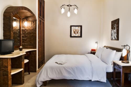 Galatia Villas, Room