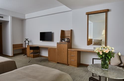 Izmir Ontur Hotel - Boutique Class, Room