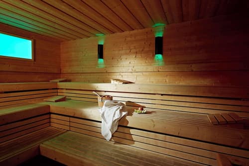 Lindner Hotel Antwerp, part of JdV by Hyatt, Spa