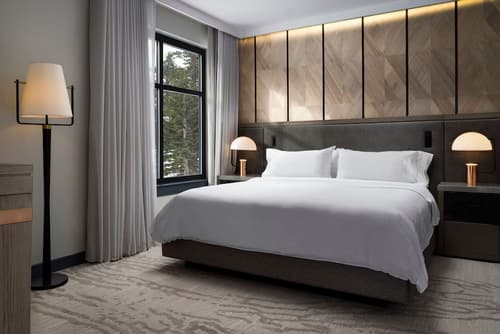 The Westin Monache Resort, Mammoth, Room