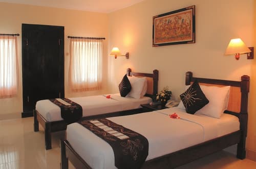 Aneka Lovina Villas and Spa, Room