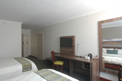 ANEW Hotel Hluhluwe, Room