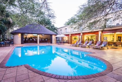 ANEW Hotel Hluhluwe, Primary image