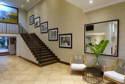 ANEW Hotel Hluhluwe, Lobby