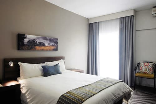 ANEW Hotel Hluhluwe, Room