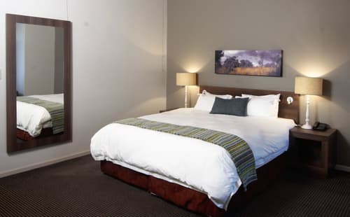 ANEW Hotel Hluhluwe, Room