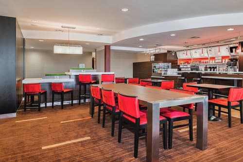 Courtyard by Marriott Corpus Christi, Restaurant