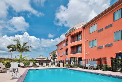 Courtyard by Marriott Corpus Christi, Primary image