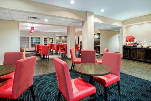 TownePlace Suites by Marriott San Antonio Northwest, Breakfast meal