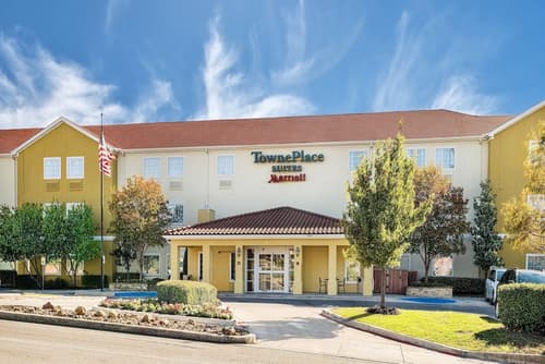 TownePlace Suites by Marriott San Antonio Northwest, Exterior